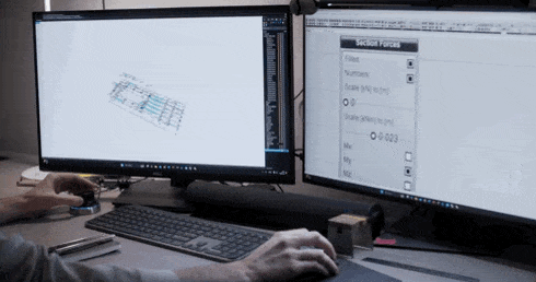 Structural model refinement